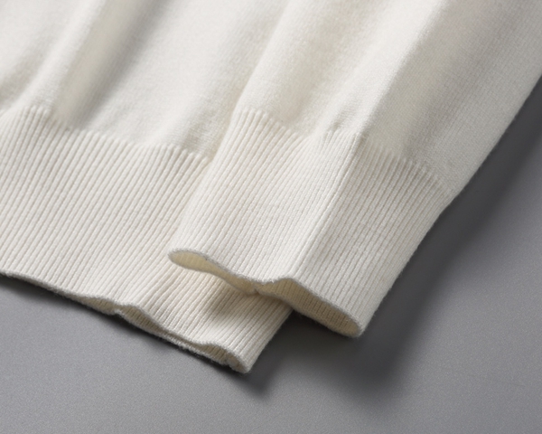 ブランドセーター着用イメージ